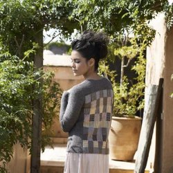 Masker fra Marrakech